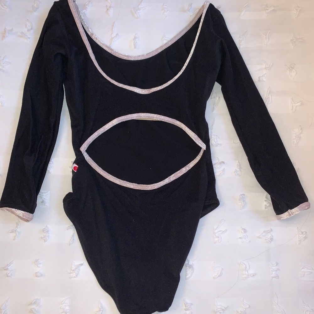 Yumiko Leotard Veronique Style